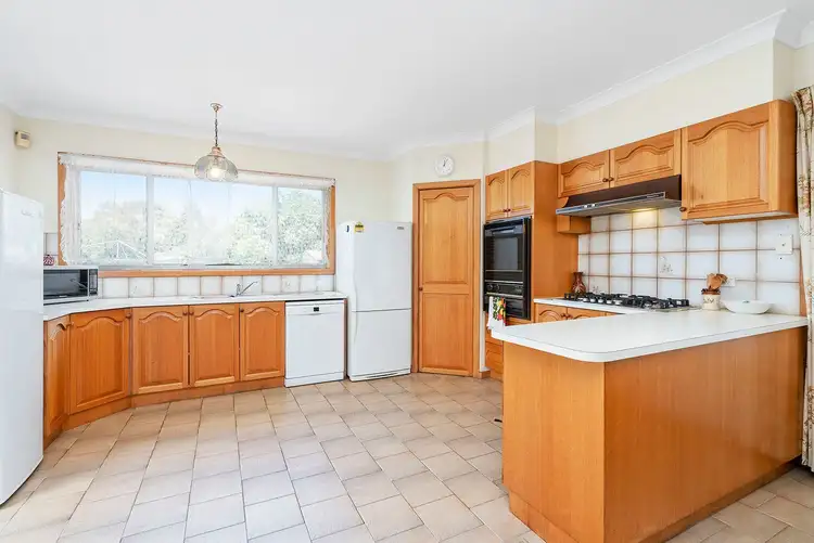 Fifth view of Homely house listing, 72 Raynes Park Road, Hampton VIC 3188