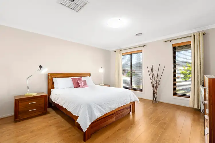 Seventh view of Homely house listing, 26 Sunridge Drive, Mernda VIC 3754