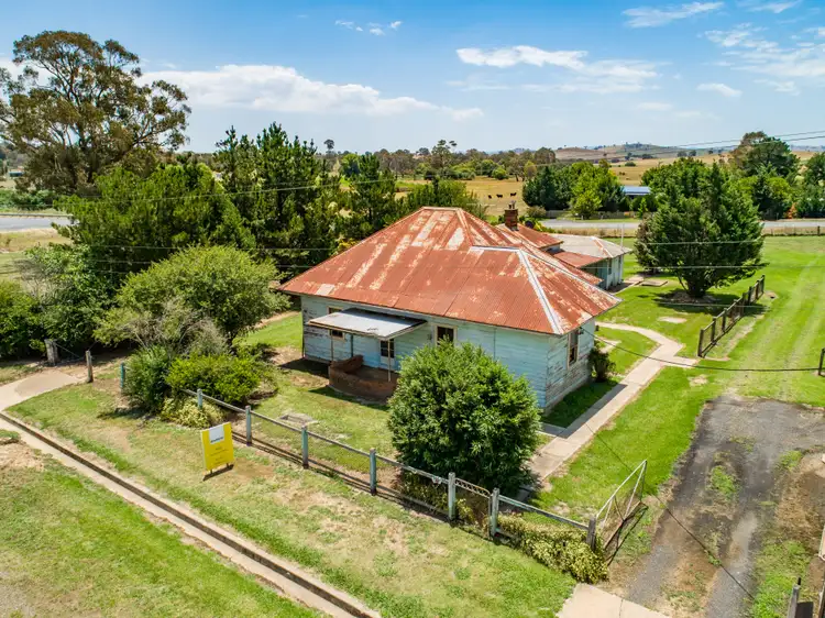 Second view of Homely house listing, 2 Russart Street, Lyndhurst NSW 2797