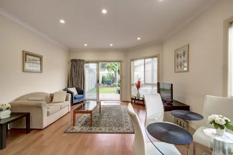 Fourth view of Homely house listing, 5 Carbnet Place, Seacombe Gardens SA 5047