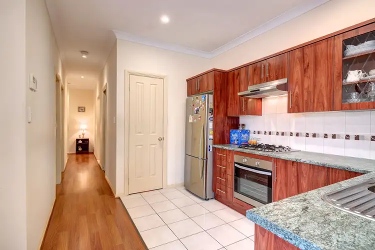 Sixth view of Homely house listing, 5 Carbnet Place, Seacombe Gardens SA 5047