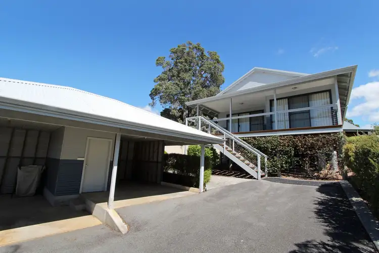 Second view of Homely house listing, 73B Scotsdale Road, Denmark WA 6333