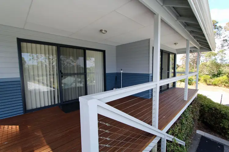 Third view of Homely house listing, 73B Scotsdale Road, Denmark WA 6333