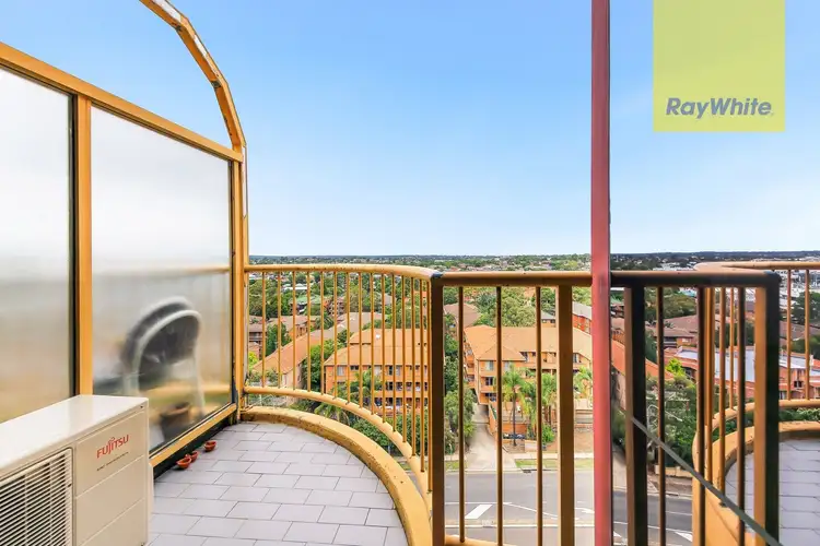 Fifth view of Homely apartment listing, 175/22-32 Great Western Highway, Parramatta NSW 2150