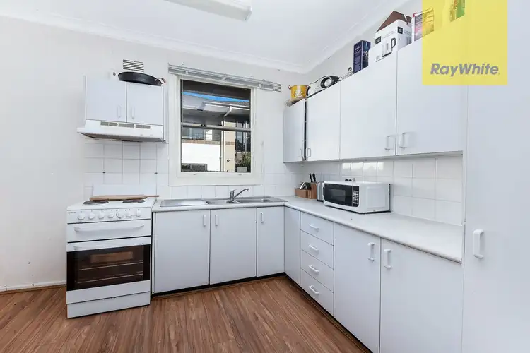 Fifth view of Homely house listing, 27 Prindle Street, Oatlands NSW 2117