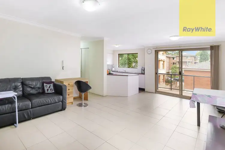 7/24-26 Lansdowne Street, Parramatta NSW 2150