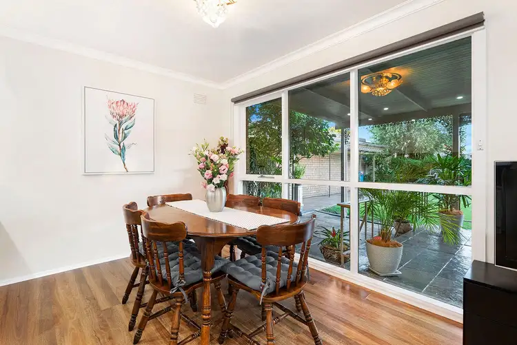 Fourth view of Homely house listing, 16 McFarlane Court, Highett VIC 3190