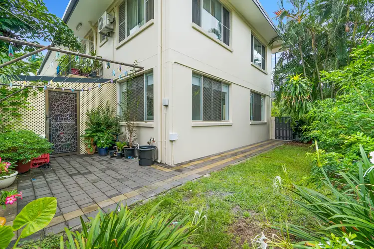 1/6 Bamboo Street, Nightcliff NT 810