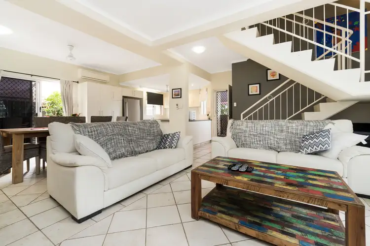 Second view of Homely townhouse listing, 2/2 Coronation Drive, Stuart Park NT 820