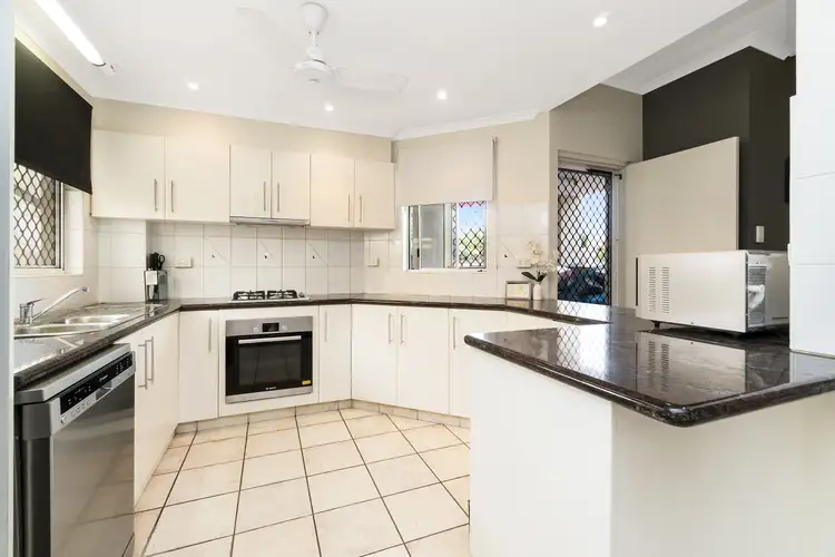 Third view of Homely townhouse listing, 2/2 Coronation Drive, Stuart Park NT 820