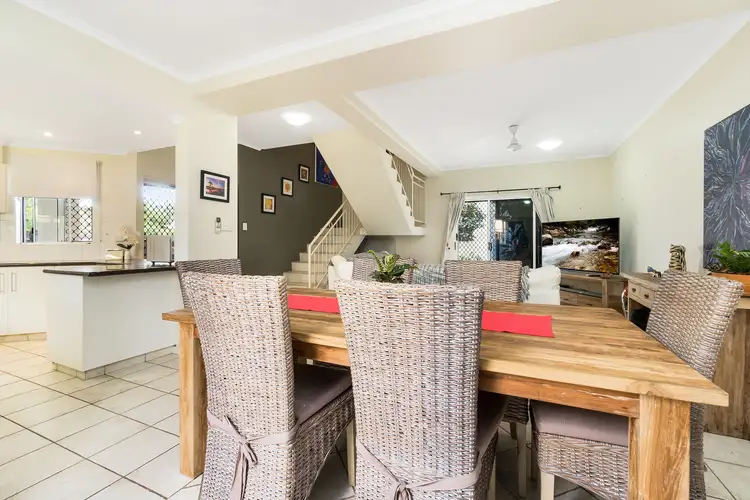 Fourth view of Homely townhouse listing, 2/2 Coronation Drive, Stuart Park NT 820