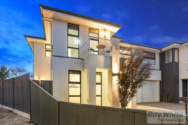 Main view of Homely house listing, 100B Benny Avenue, Port Noarlunga SA 5167