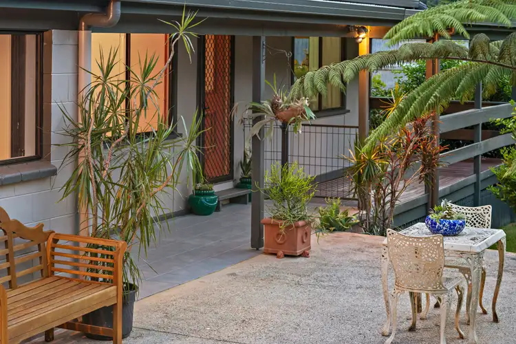 Fourth view of Homely house listing, 993 Tallebudgera Creek Road, Tallebudgera Valley QLD 4228