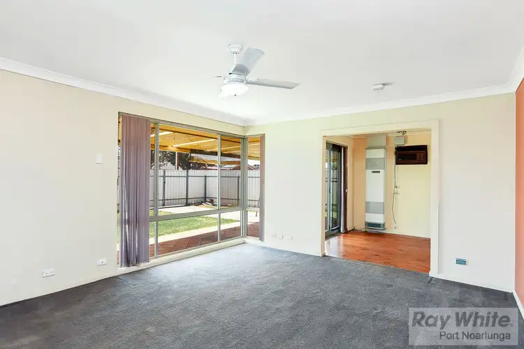 Fifth view of Homely house listing, 16 McRae Road, Port Noarlunga South SA 5167