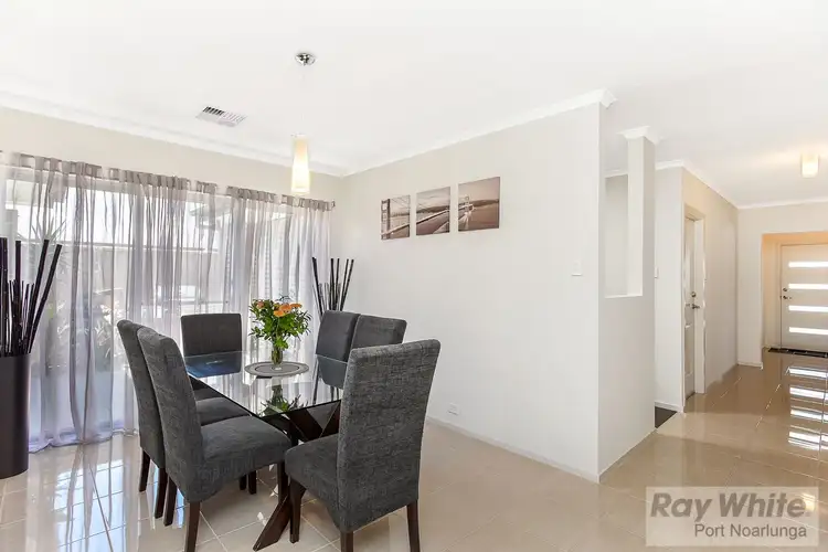 Fifth view of Homely house listing, 21 Halton Court, Seaford Meadows SA 5169