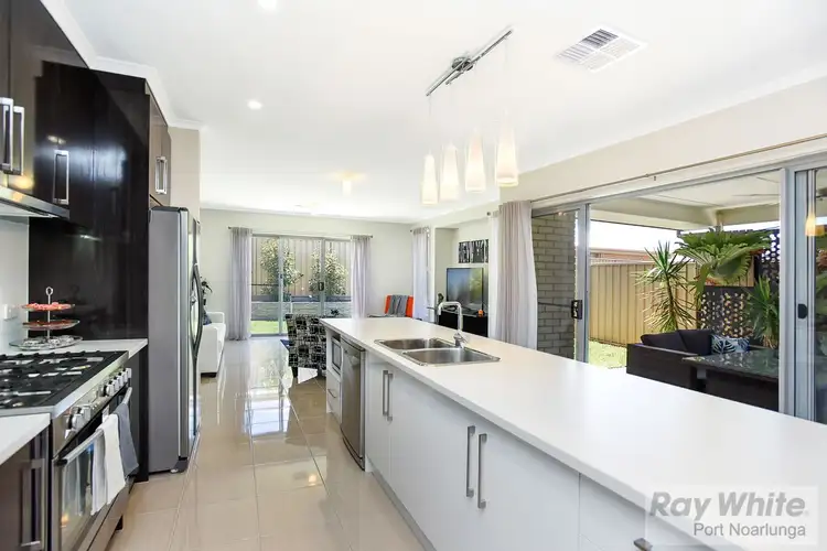 Sixth view of Homely house listing, 21 Halton Court, Seaford Meadows SA 5169