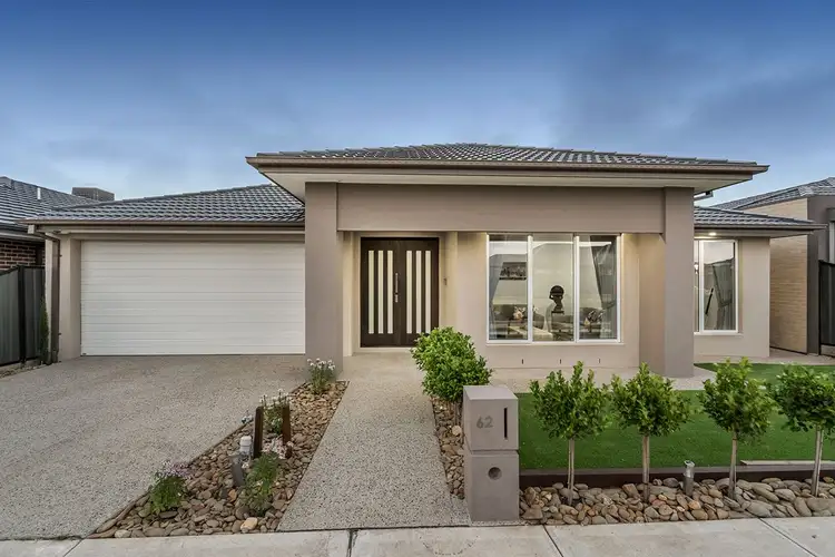 62 Streamside Drive, Craigieburn VIC 3064