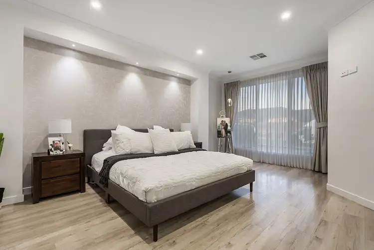 Third view of Homely house listing, 62 Streamside Drive, Craigieburn VIC 3064