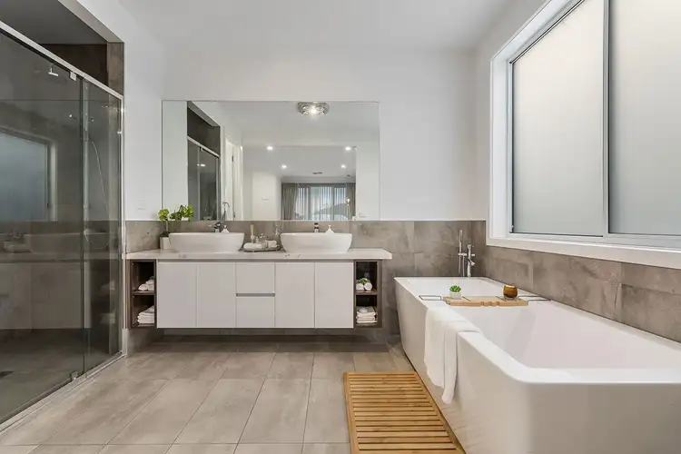 Fourth view of Homely house listing, 62 Streamside Drive, Craigieburn VIC 3064