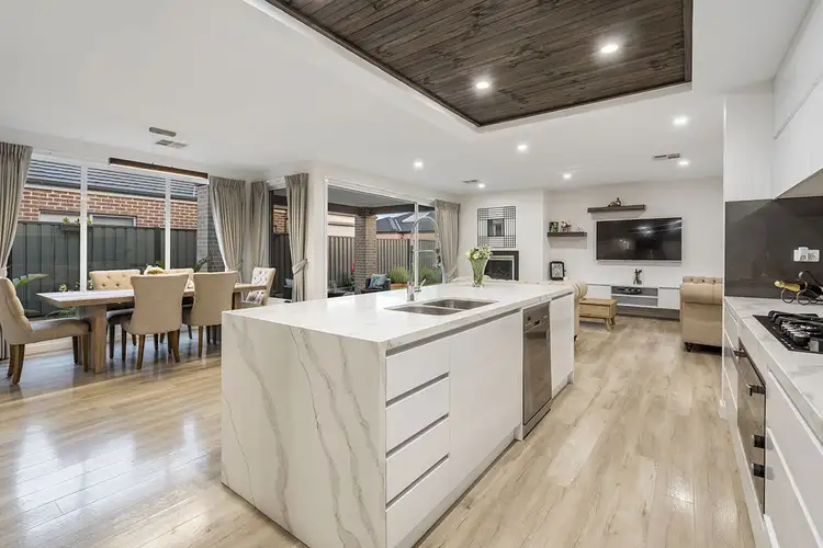 Sixth view of Homely house listing, 62 Streamside Drive, Craigieburn VIC 3064
