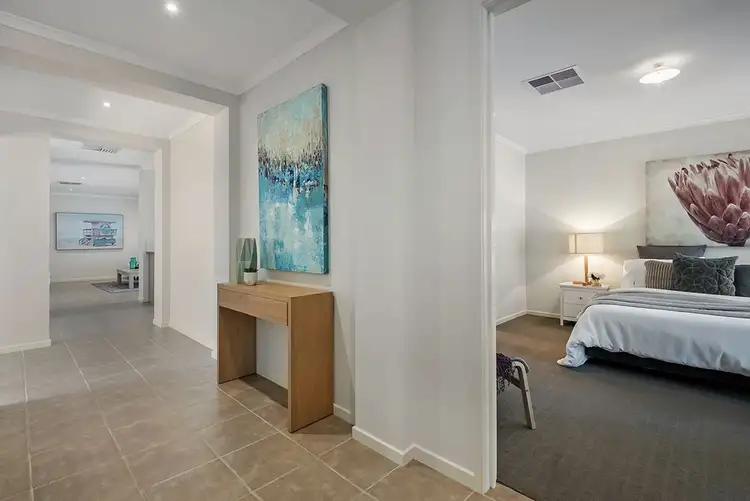Second view of Homely house listing, 16 Mosman Way, Craigieburn VIC 3064