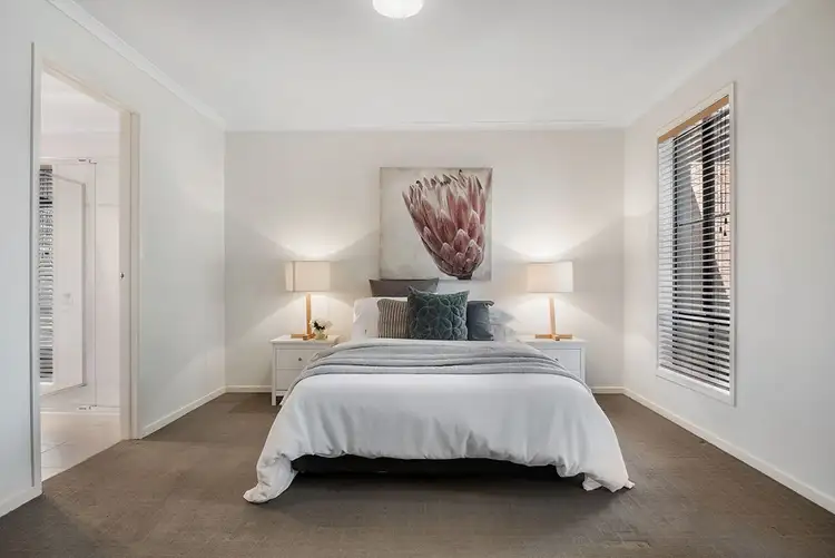 Third view of Homely house listing, 16 Mosman Way, Craigieburn VIC 3064