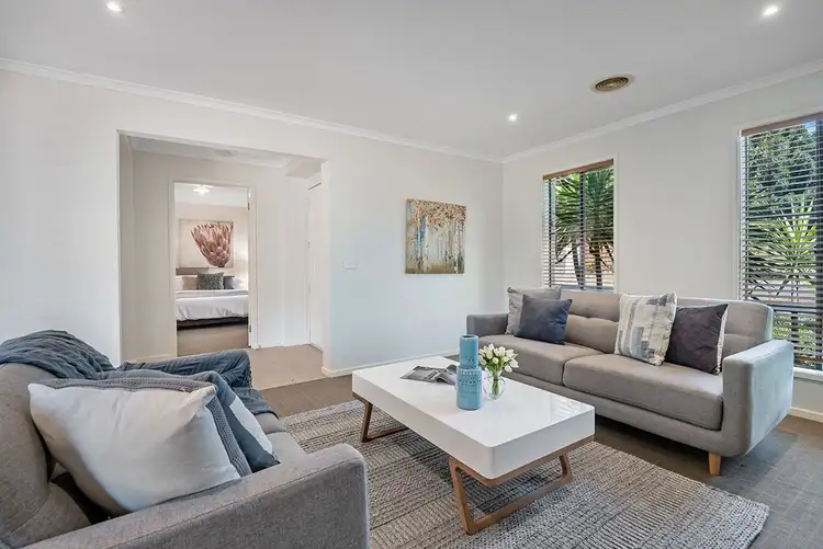 Fifth view of Homely house listing, 16 Mosman Way, Craigieburn VIC 3064
