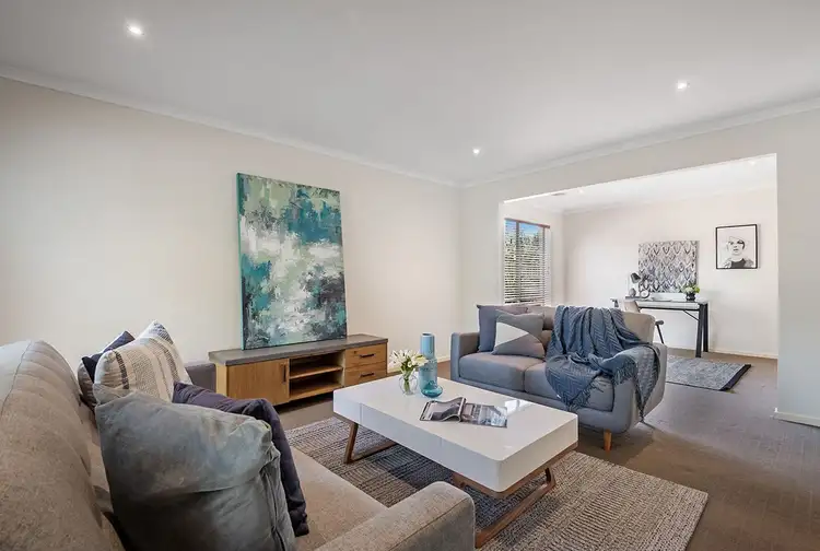 Sixth view of Homely house listing, 16 Mosman Way, Craigieburn VIC 3064