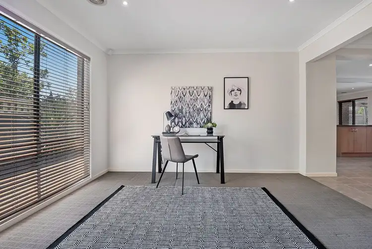 Seventh view of Homely house listing, 16 Mosman Way, Craigieburn VIC 3064