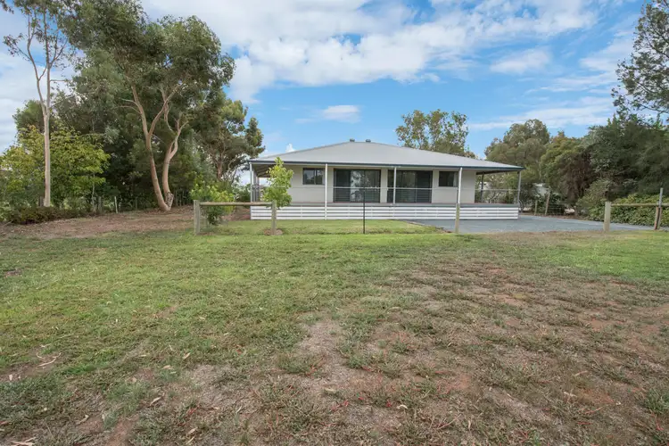 19 Lakeside Drive, Lake Boga VIC 3584