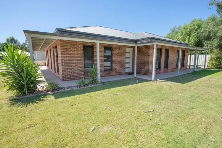 Main view of Homely house listing, 7/9 Palaroo Street, Swan Hill VIC 3585