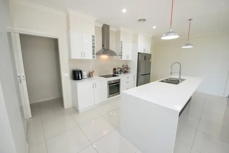 Fourth view of Homely house listing, 7/9 Palaroo Street, Swan Hill VIC 3585