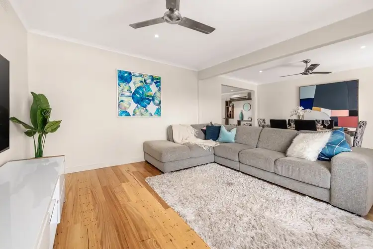 Fourth view of Homely house listing, 105 Switchback Road, Chirnside Park VIC 3116