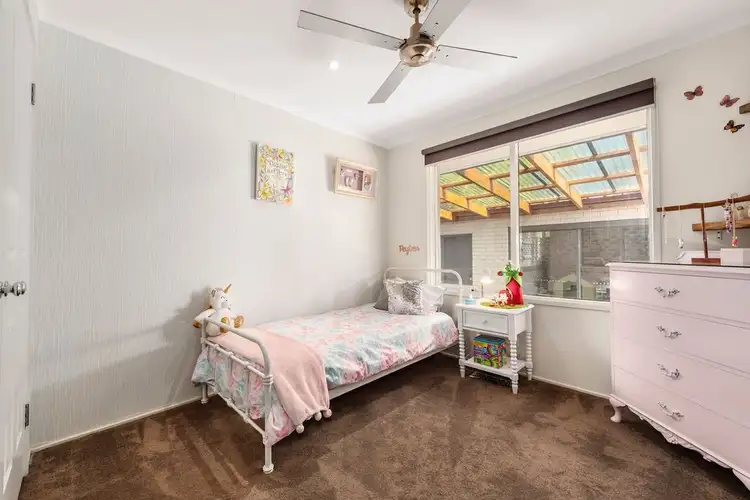 Seventh view of Homely house listing, 105 Switchback Road, Chirnside Park VIC 3116