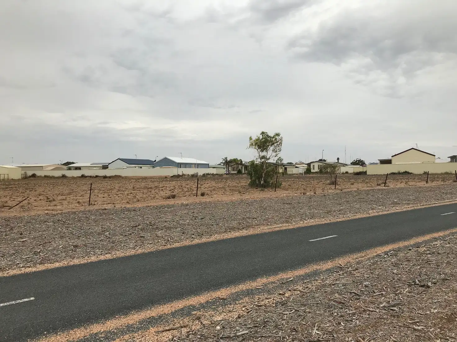 Main view of Homely land listing, Lot 100 Diagonal Road, Wallaroo SA 5556