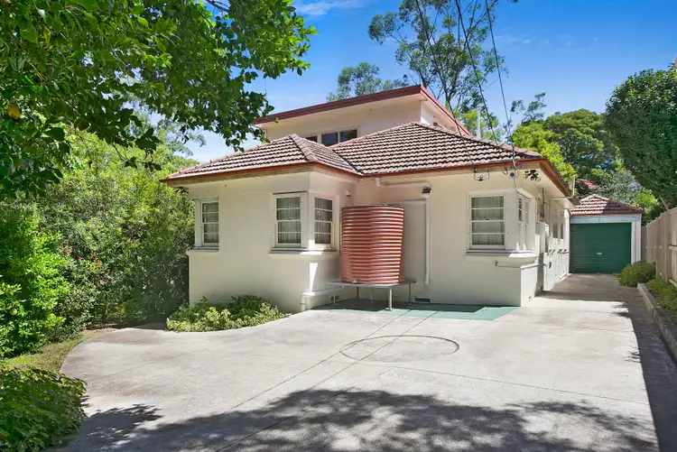 Main view of Homely house listing, 42 Ryedale Road, Denistone NSW 2114