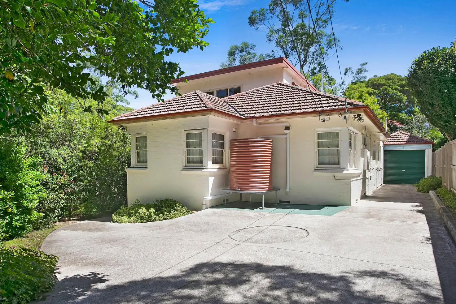 Main view of Homely house listing, 42 Ryedale Road, Denistone NSW 2114