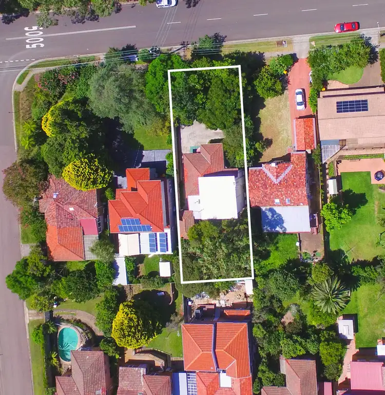 Sixth view of Homely house listing, 42 Ryedale Road, Denistone NSW 2114