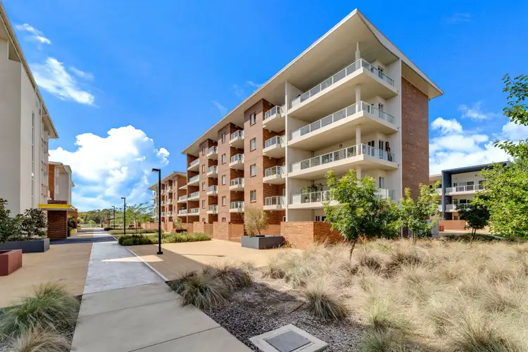 Third view of Homely house listing, 111/130 Thynne Street, Bruce ACT 2617