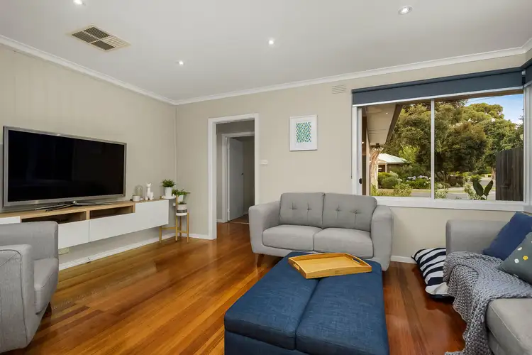 Second view of Homely house listing, 1 Nyanda Court, Croydon VIC 3136