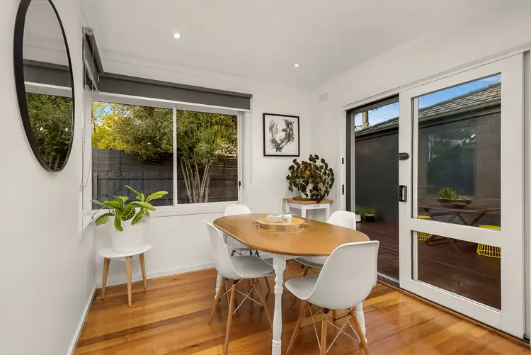 Third view of Homely house listing, 1 Nyanda Court, Croydon VIC 3136