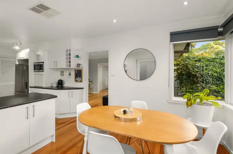 Fourth view of Homely house listing, 1 Nyanda Court, Croydon VIC 3136