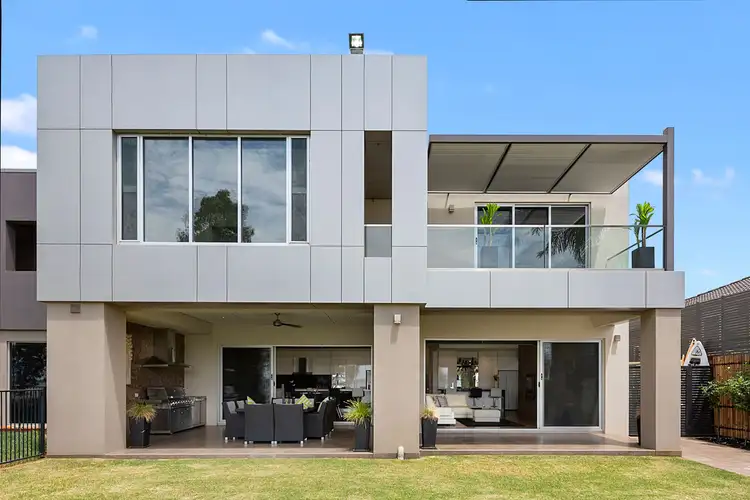 Second view of Homely house listing, 88 Stevenson Court, Yarrawonga VIC 3730