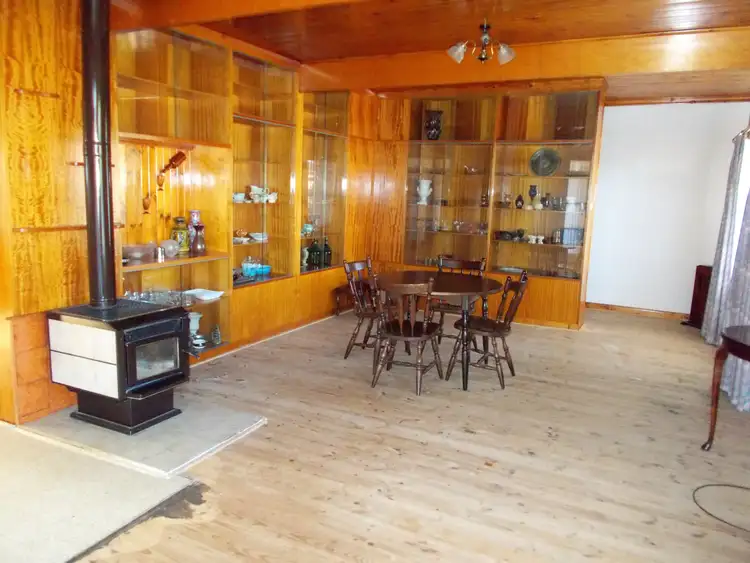 Second view of Homely house listing, 26 Haynes Street, Bordertown SA 5268