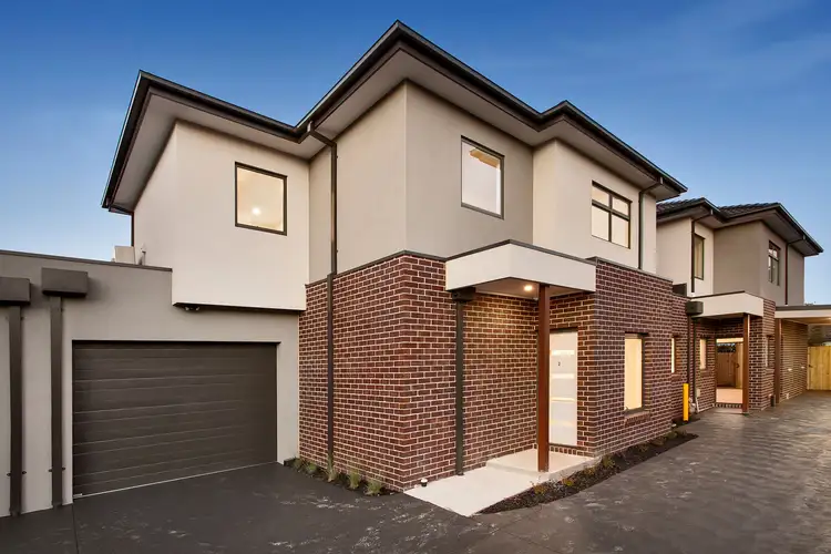 1/348 Huntingdale Road, Oakleigh South VIC 3167