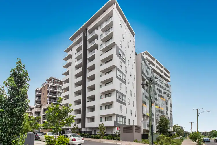Second view of Homely unit listing, 62/1 Browne Parade, Liverpool NSW 2170