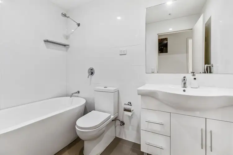 Seventh view of Homely unit listing, 62/1 Browne Parade, Liverpool NSW 2170