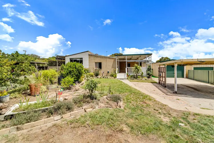 Main view of Homely house listing, 22 Langdon Avenue, Wanniassa ACT 2903