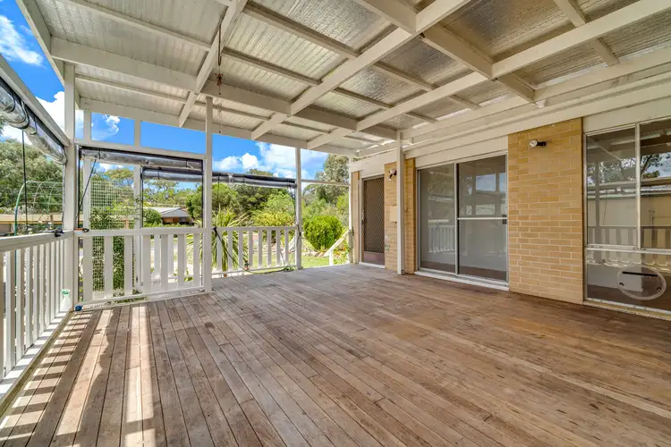 Second view of Homely house listing, 22 Langdon Avenue, Wanniassa ACT 2903