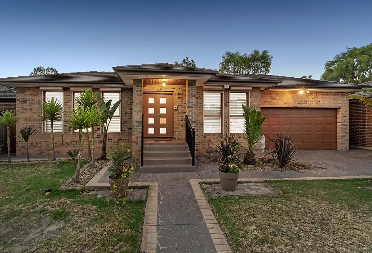 Main view of Homely house listing, 12 Swansea Court, Craigieburn VIC 3064